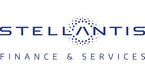 Services Stellantis Finance