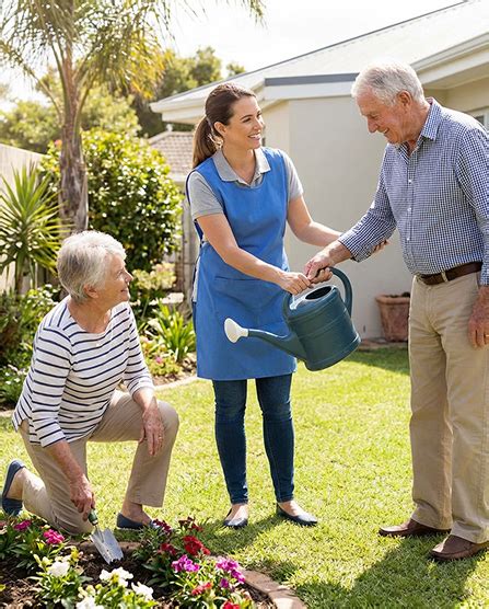 Services aux Particuliers