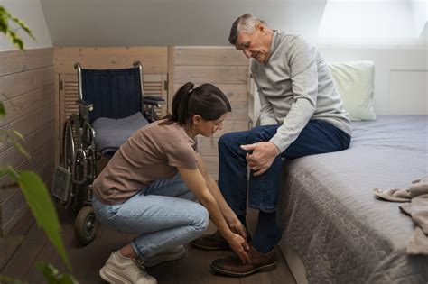 Services d'aide et de soins à domicile