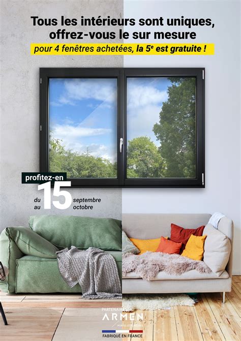 Services de menuiserie OUVERTURE SYSTEM SARL