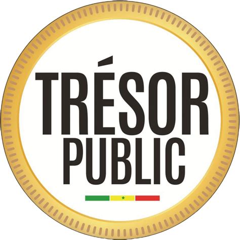 Services en ligne du Trésor Public