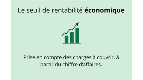 Seuil de rentabilité freelance