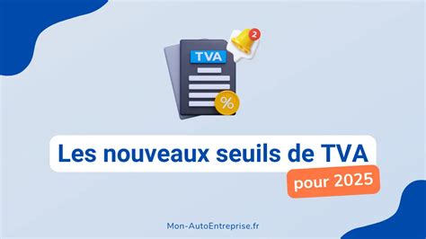 Seuil unique de TVA
