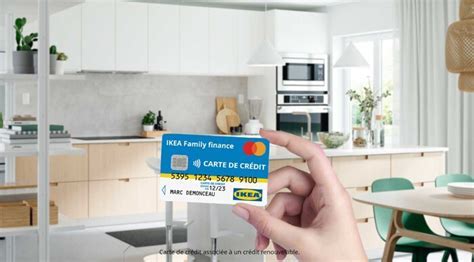 Simulateur de financement IKEA