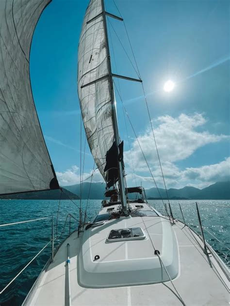 Simulation prêt bateau