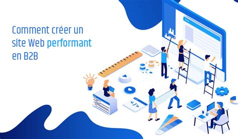 Site web performant