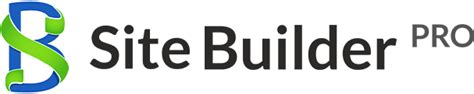 SiteBuilder Pro