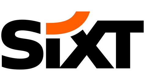 Sixt logo