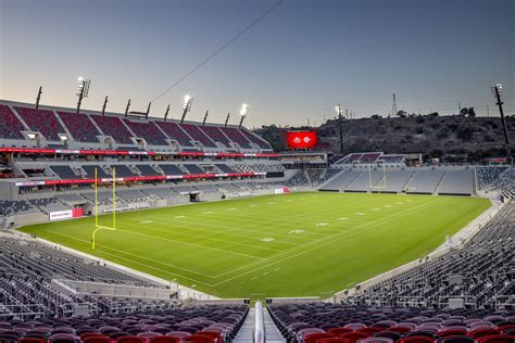 Snapdragon Stadium
