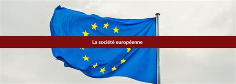 Société Européenne