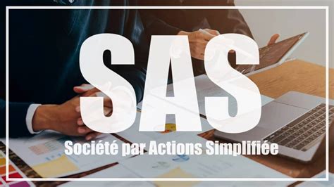 Société par actions simplifiée