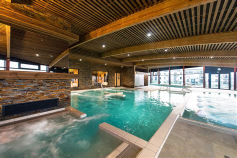 Soins en thalasso et spa