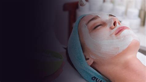 Soins esthétiques professionnels