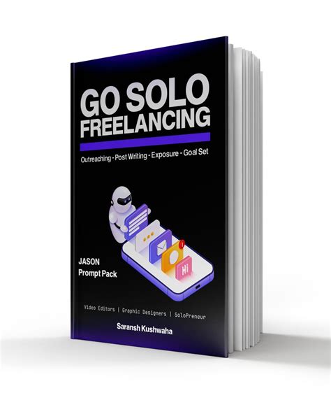 Solo freelancing disparition