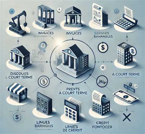 Solutions de financement