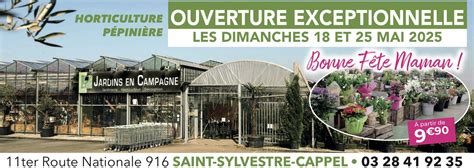 Solvabilité SARL Jardins en Campagne