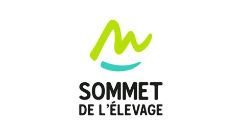 Sommet Elevage Logo