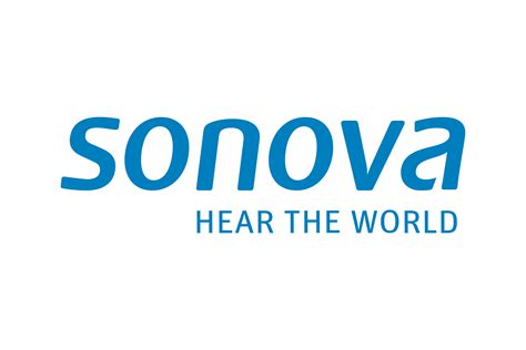 Sonova Logo