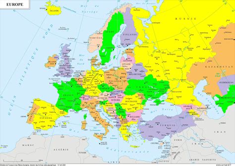 Soukouks en Europe