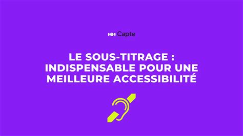 Sous-titrage freelance