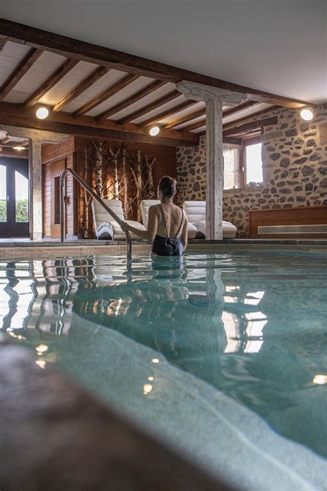 Spa Auberge des Montagnes