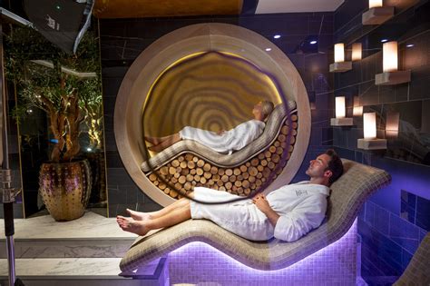 Spa Experience