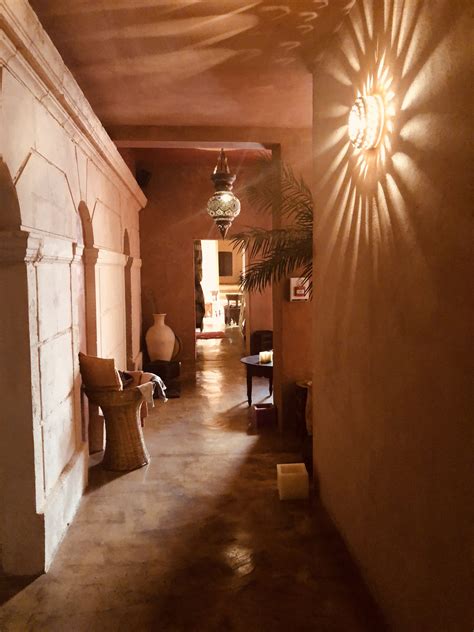 Spa de l'Arganier