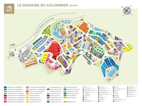 Spa du Domaine du Colombier