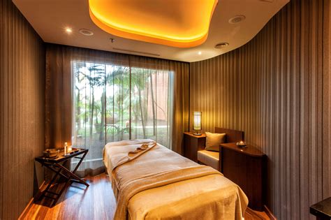 Spa treatment