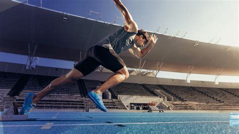 Sportifs de haut niveau