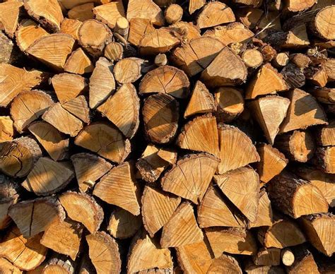Stère de bois