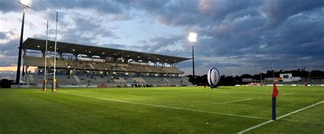 Stade Michel-Bendichou