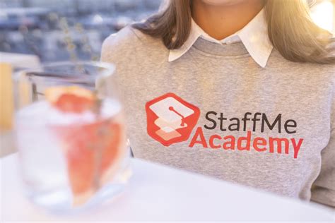 StaffMe Academy