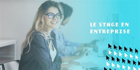 Stage en entreprise