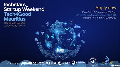 Startup Weekend