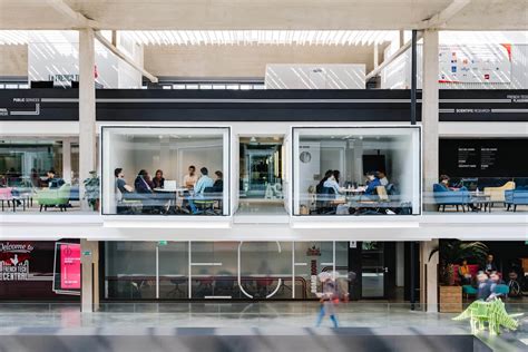 Station F, un incubateur de start-ups
