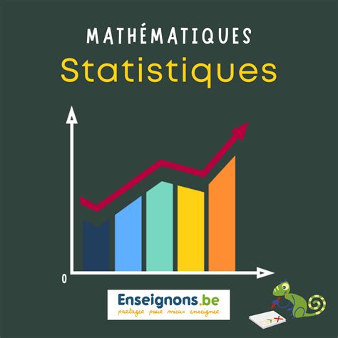 Statistiques