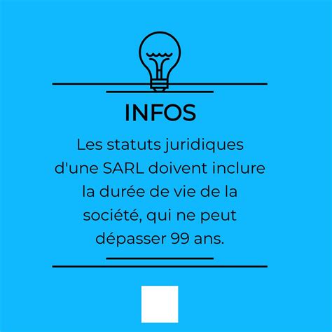 Statuts SARL : les mentions obligatoires