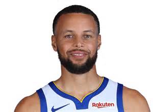 Stephen Curry