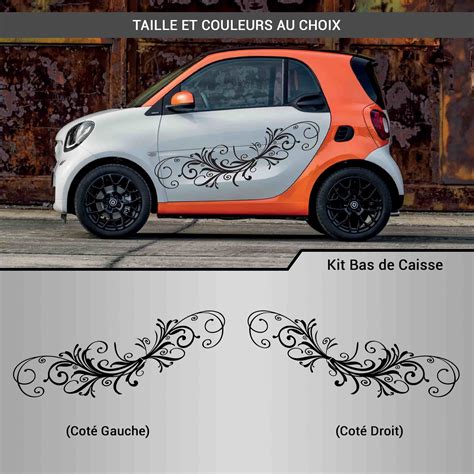 Stickers voiture