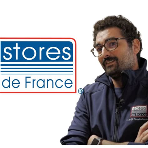 Stores de France Franchise