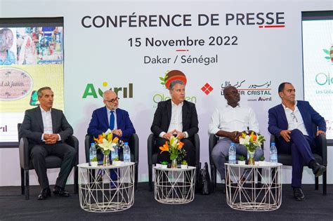 Stratégie de création et développement d’une société filiale au Sénégal