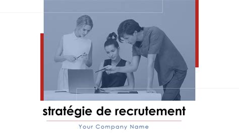 Stratégie de recrutement Facebook