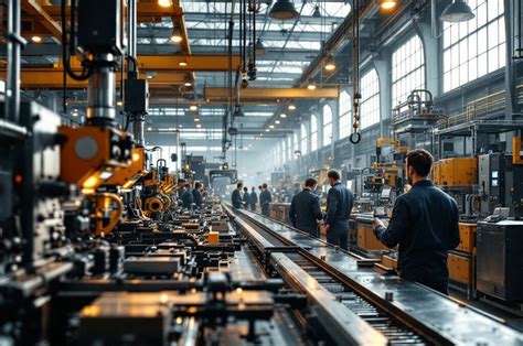 Strates secteur industriel FR