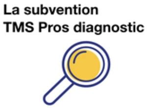 Subvention TMS PROS