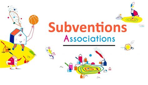 Subvention association