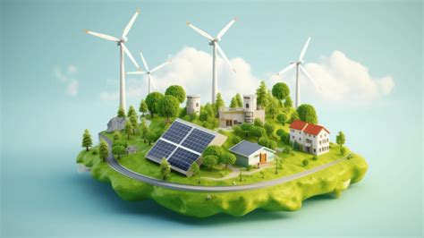 Subventions énergies renouvelables