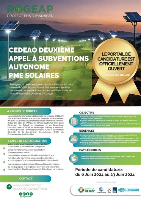 Subventions pour Start-ups