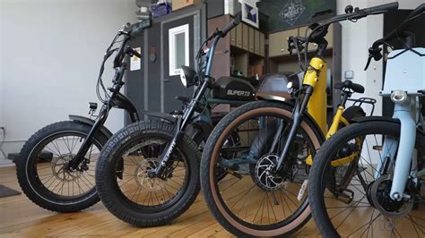 Subventions pour vélos électriques en France