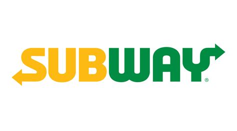 Subway logo